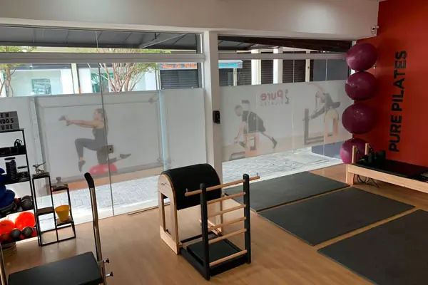 Pilates em Aricanduva - Av. Aricanduva - Zona Leste SP - Pure Pilates Studio