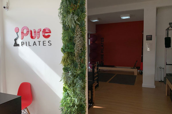 Pure Pilates - Butantã