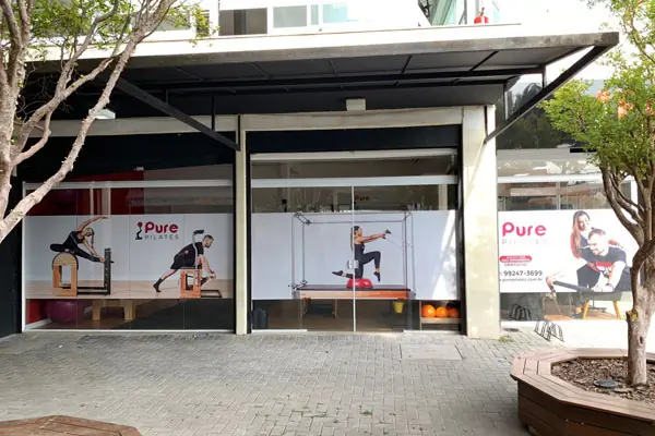 Pure Pilates - Butantã