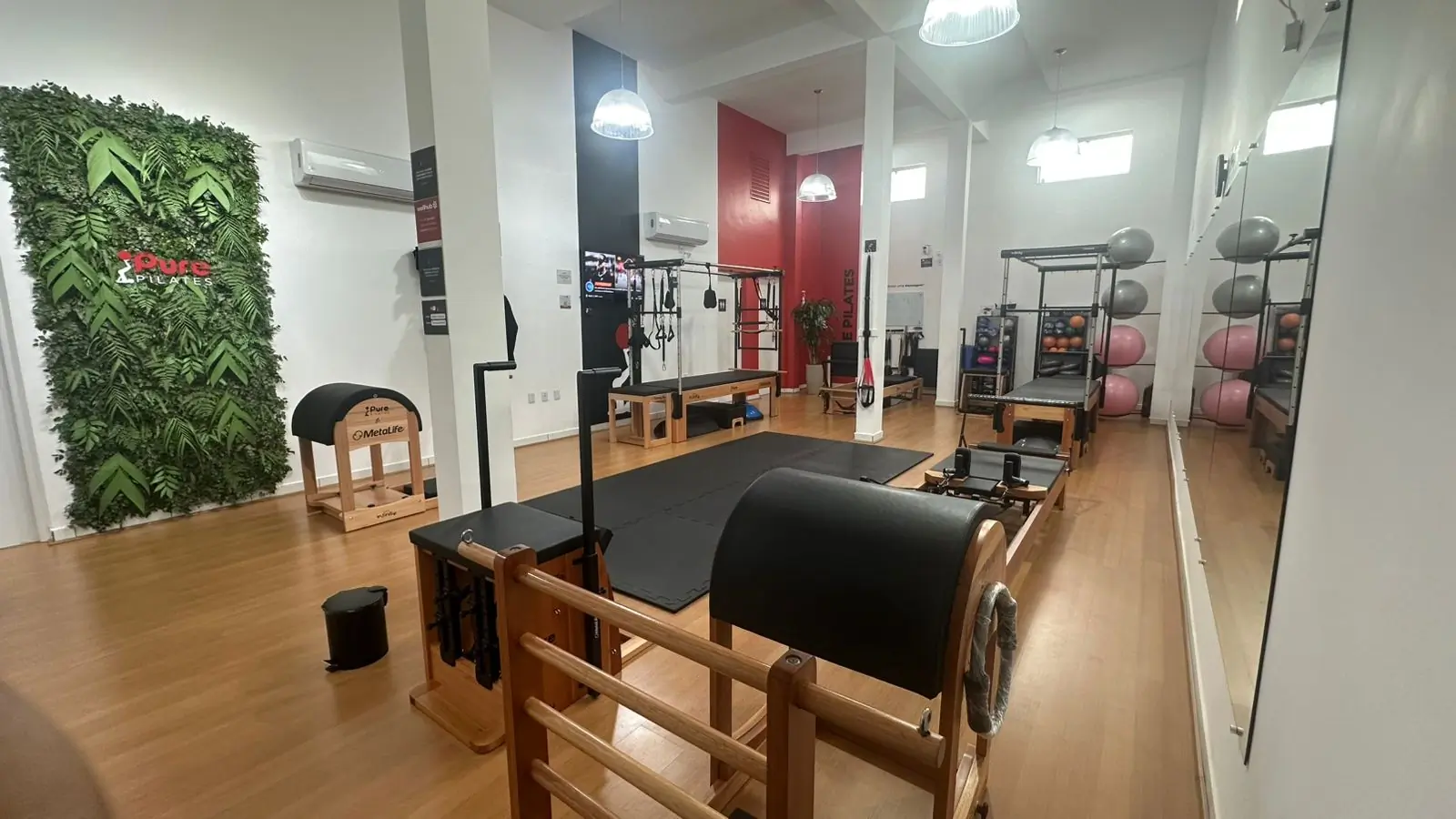 Pure Pilates - Caieiras - Jardim Santo Antônio 2