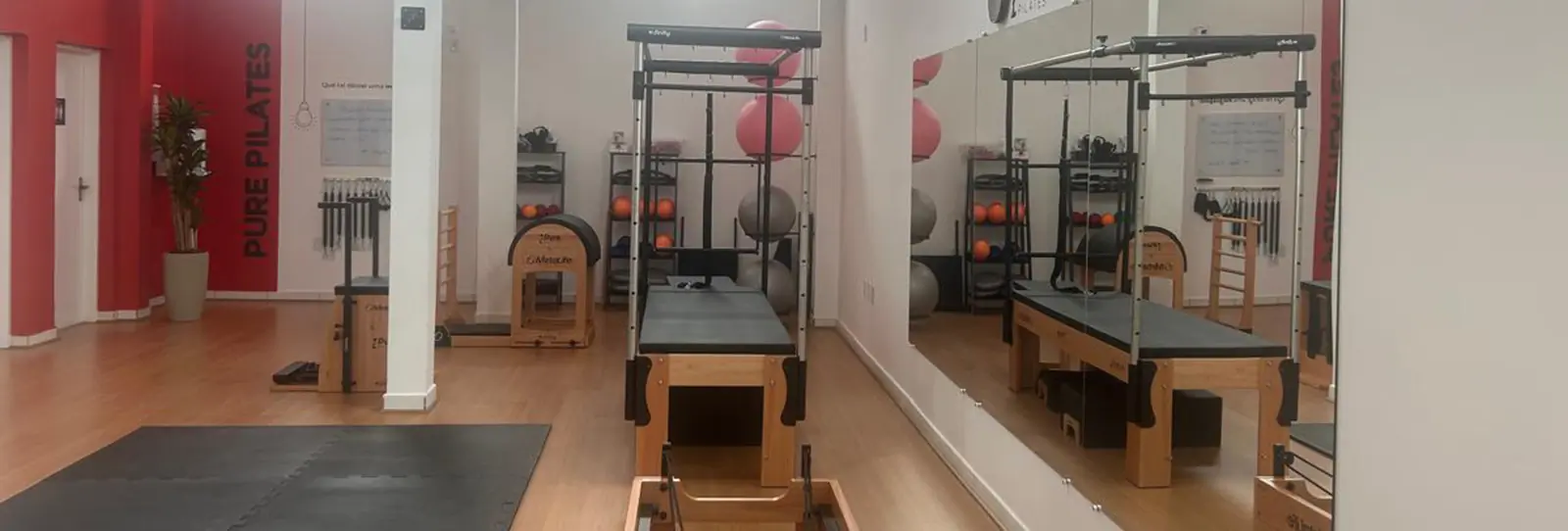 Pure Pilates Caieiras - Jardim Santo Antônio