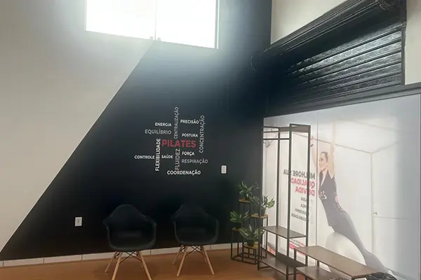 Pure Pilates - Caieiras - Jardim Santo Antônio
