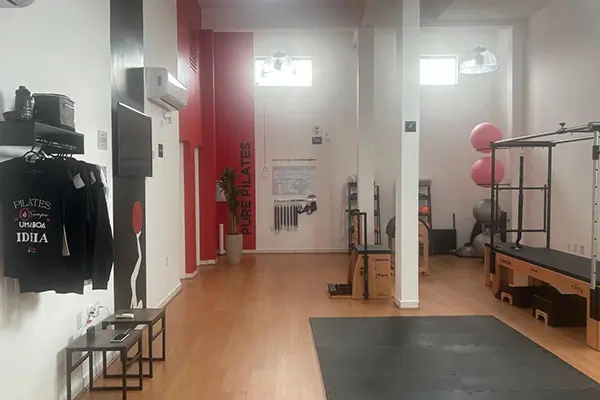 Pure Pilates - Caieiras - Jardim Santo Antônio