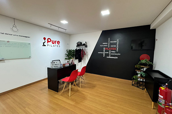 Pure Pilates - Cambuci - Pão de Açúcar