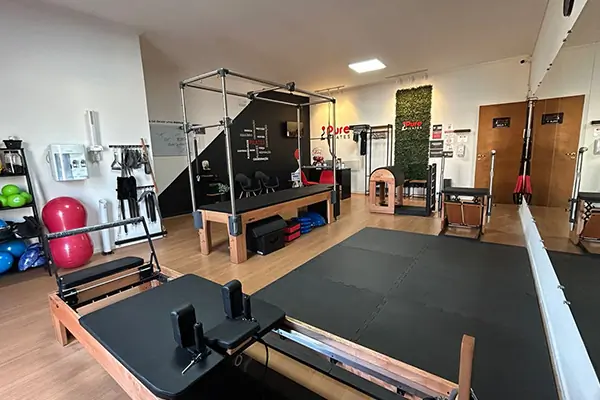 Pure Pilates - Campinas - Barao Geraldo