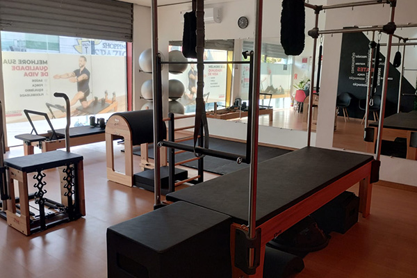 Pure Pilates - Campinas - Ouro Verde