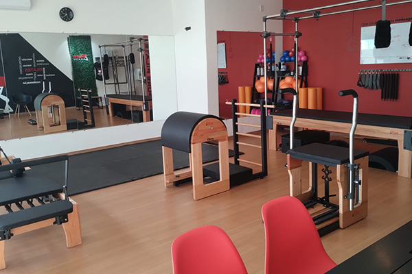 Pure Pilates - Campinas - Ouro Verde