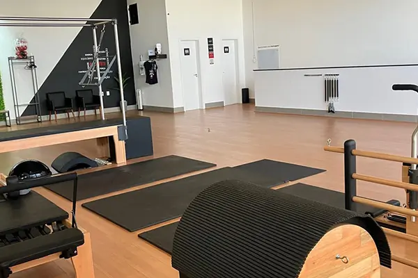 Pure Pilates - Campinas - Ponte Preta - Jardim Leonor