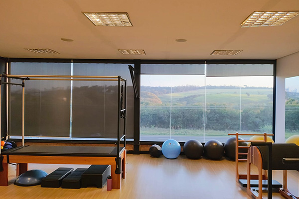 Pure Pilates - Campinas - Ponte Preta - Jardim Leonor
