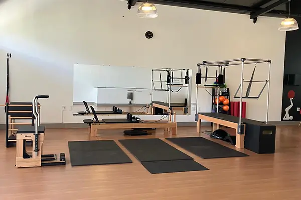 Pure Pilates - Campinas - Ponte Preta - Jardim Leonor