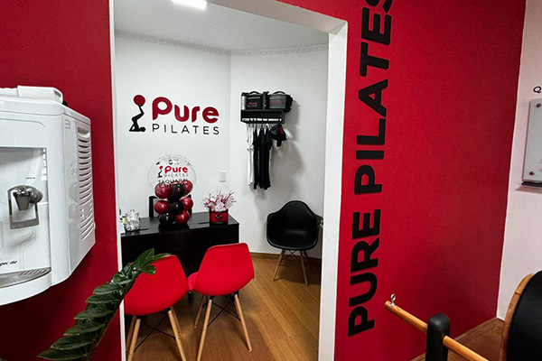 Pure Pilates - Campinas - Taquaral