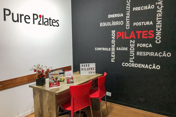 Pure Pilates - Campo Belo