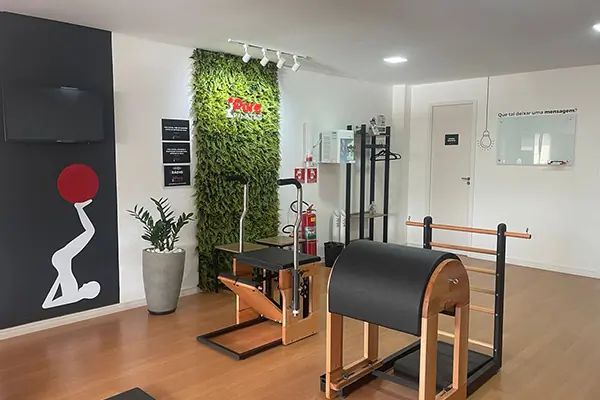 Pure Pilates Campo Limpo 2