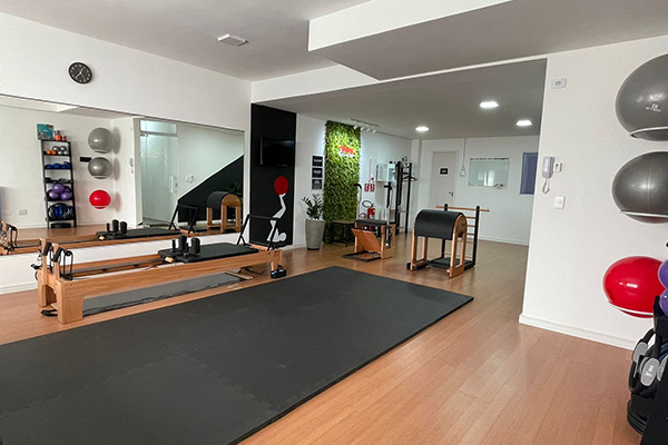 Pure Pilates - Campo Limpo 2