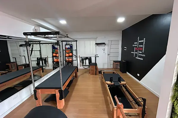 Pure Pilates Campo Limpo 3