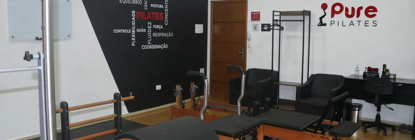 Pure Pilates Cangaíba