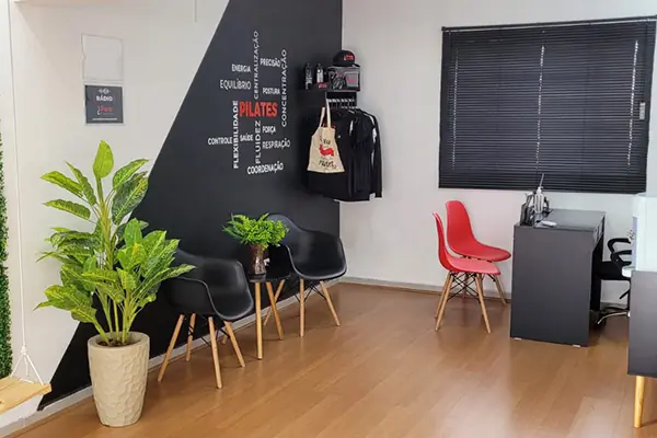 Pure Pilates Capão Redondo