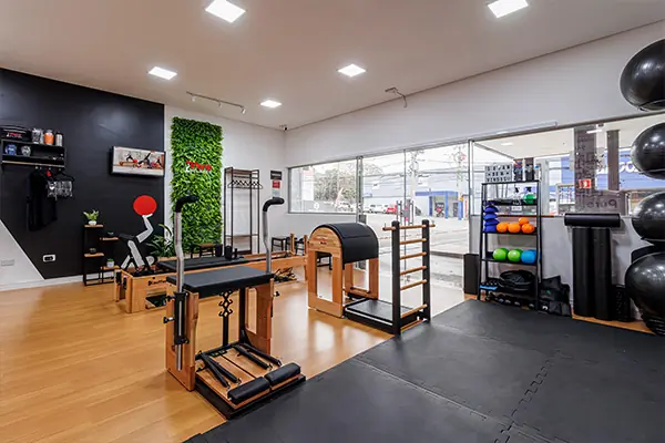 Pure Pilates - Carapicuíba - Vila Dirce