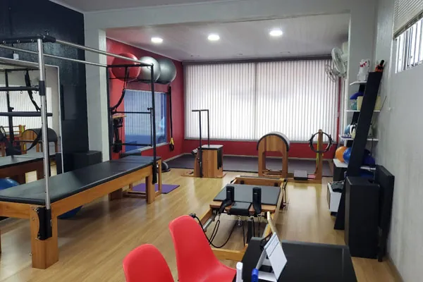Pure Pilates Casa Verde
