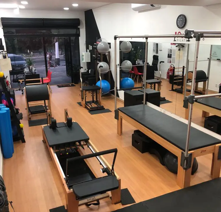 Pilates em Aricanduva - Av. Aricanduva - Zona Leste SP - Pure Pilates Studio