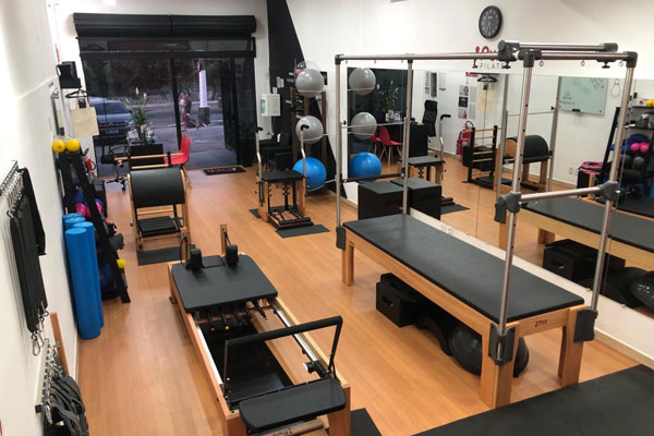 Pure Pilates - Cidade Líder - Avenida Itaquera