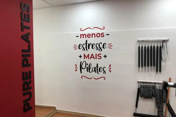 Pure Pilates - Cidade Líder - Avenida Itaquera