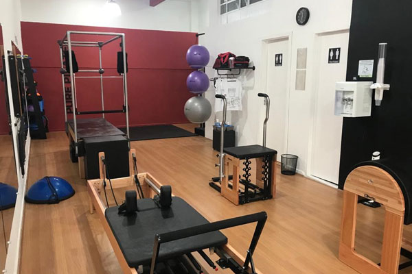 Pure Pilates - Cidade Líder