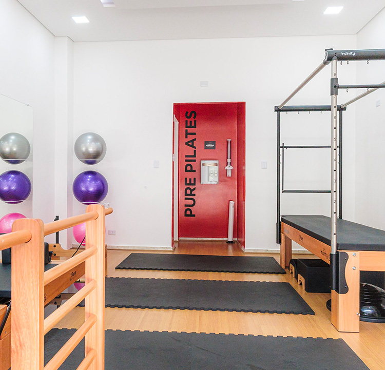 Pure Pilates Congonhas