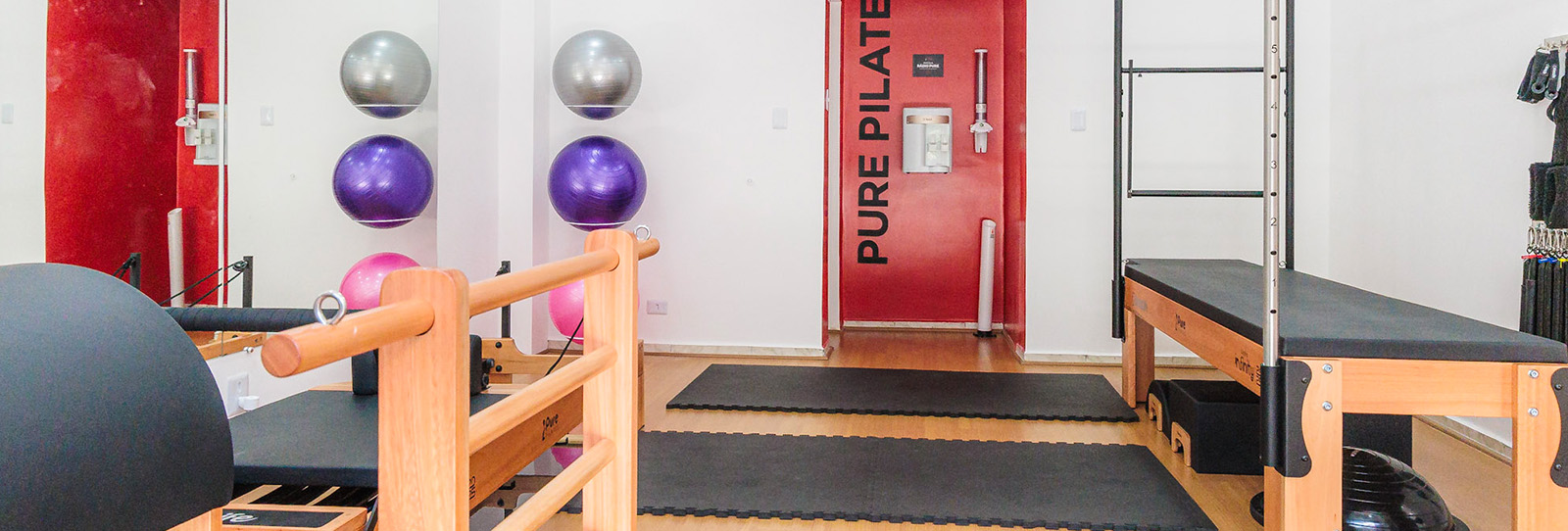 Pure Pilates Congonhas