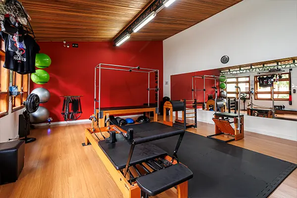 Pure Pilates - Cotia - Granja Viana