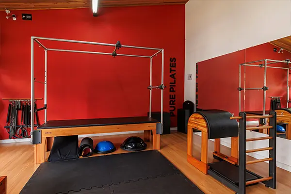 Pure Pilates - Cotia - Granja Viana