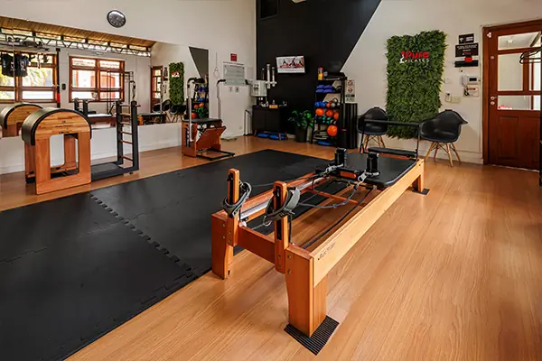 Pure Pilates - Cotia - Granja Viana