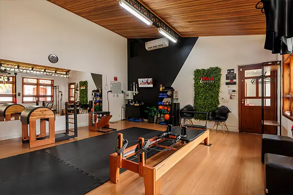 Pure Pilates - Cotia - Granja Viana