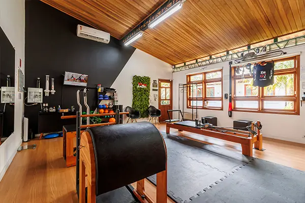 Pure Pilates - Cotia - Granja Viana