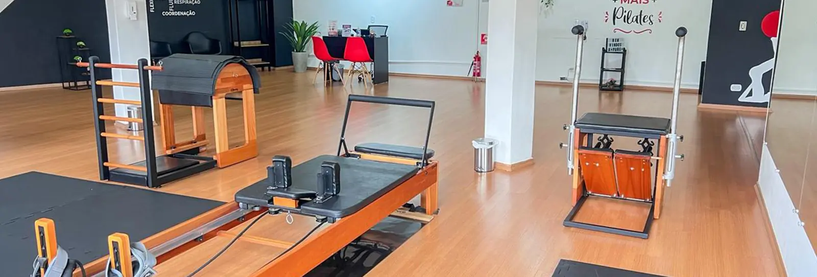 Pure Pilates Cupecê