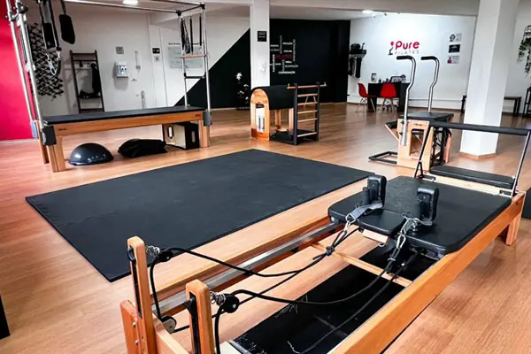 Pilates em São Caetano do Sul - Boa Vista - Sala 1 - Pure Pilates Studio