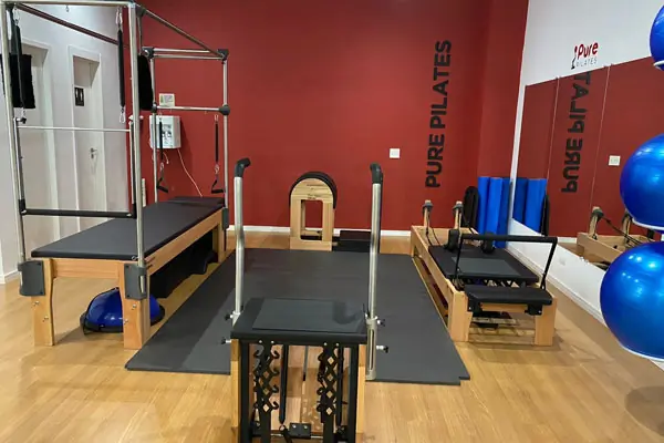 Pure Pilates - Curitiba - Centro