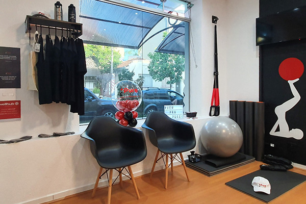 Pure Pilates - Curitiba - Juvevê