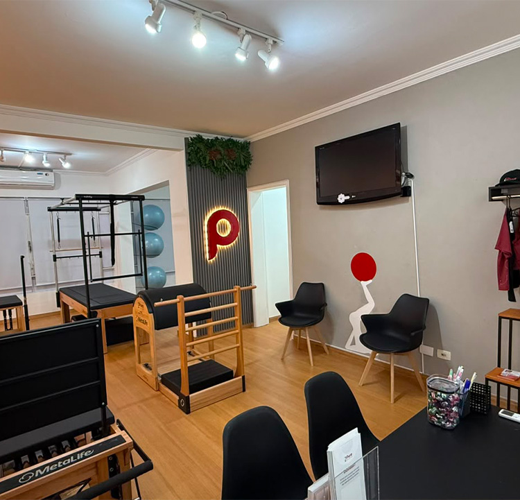 Pure Pilates Curitiba - Mercês