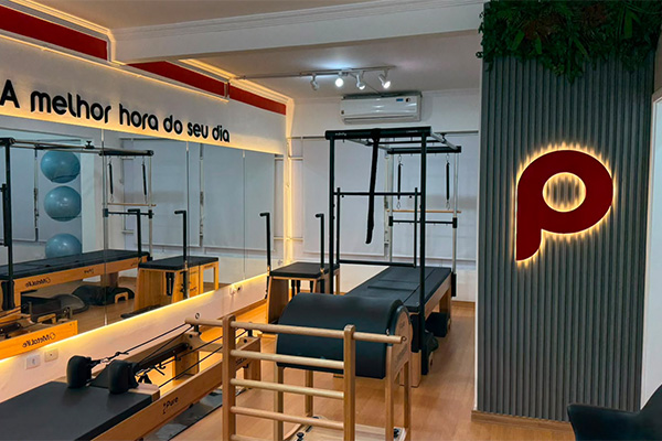 Pure Pilates - Curitiba - Mercês