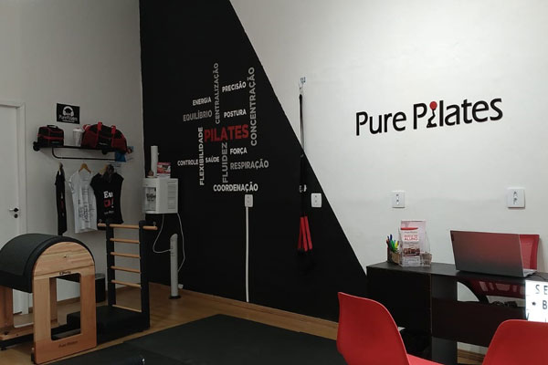 Pure Pilates - Cursino 2