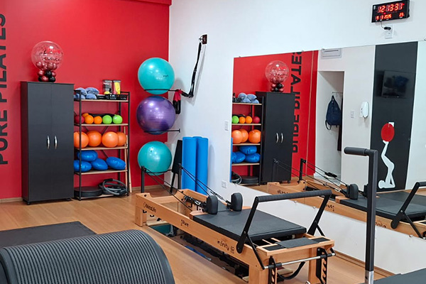 Pure Pilates - Curuçá
