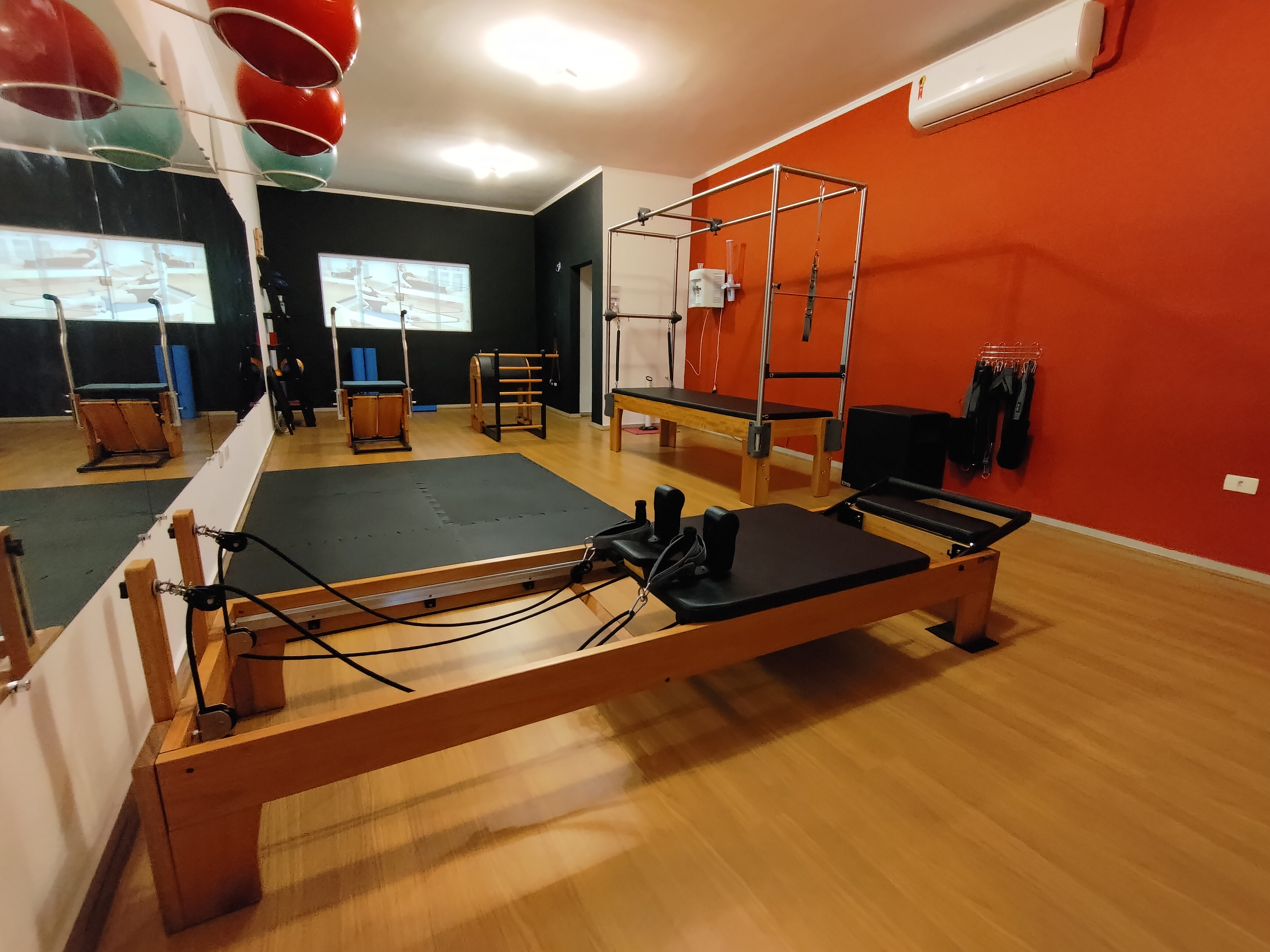 Pure Pilates Diadema - Centro 2