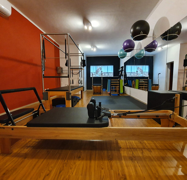 Pure Pilates Diadema - Centro