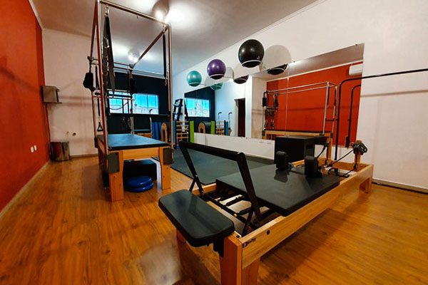 Pure Pilates - Diadema - Centro