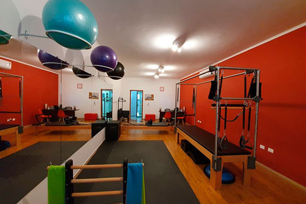 Pure Pilates - Diadema - Centro