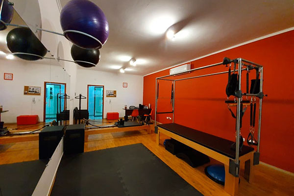 Pure Pilates - Diadema - Centro