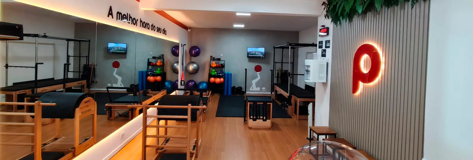 Pure Pilates Embu das Artes - Jardim Santo Eduardo