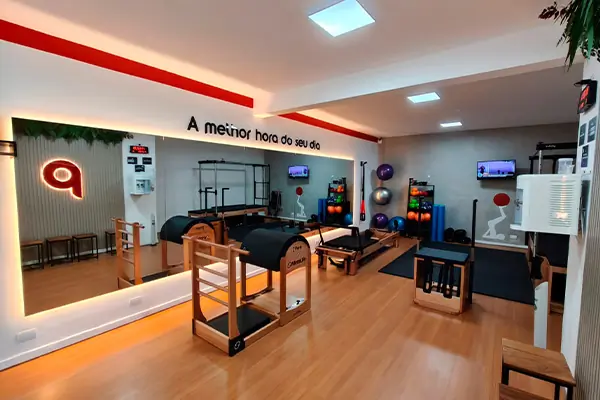 Pure Pilates - Embu das Artes - Jardim Santo Eduardo