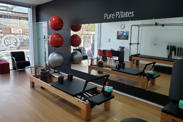 Pure Pilates - Ermelino Matarazzo - Vila Paranaguá